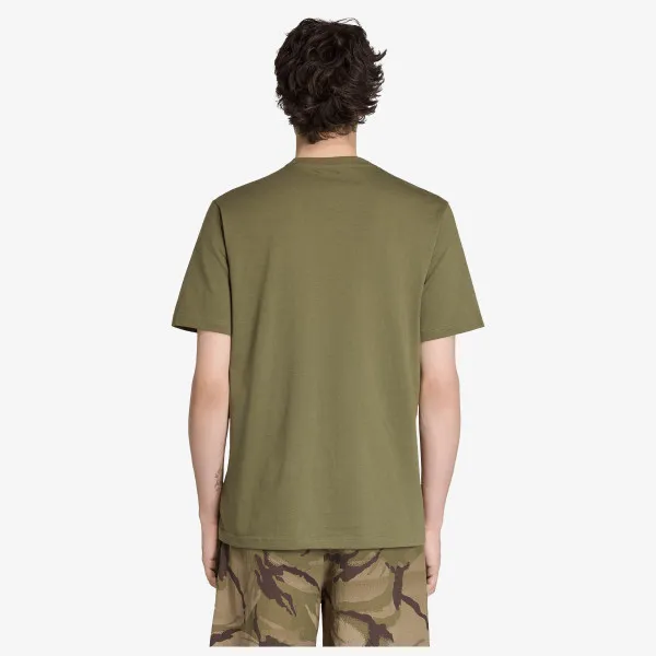 adidas M CAMO CIR T 