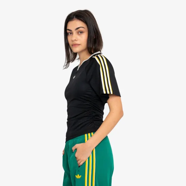 adidas ROUCHED FOOT J 