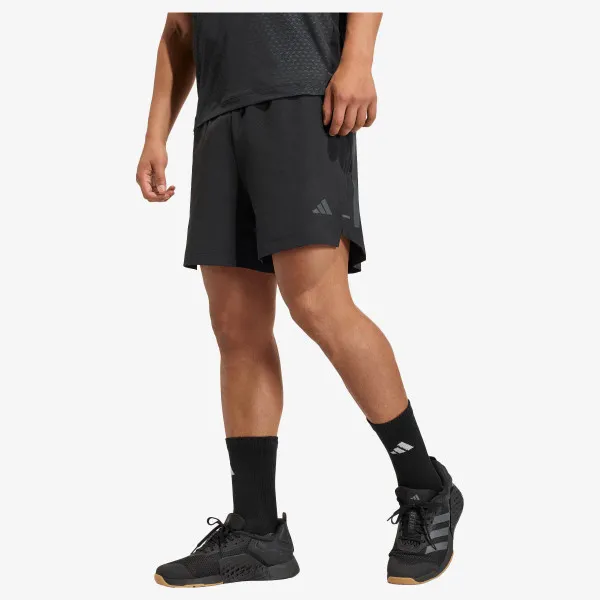 adidas D4T POWER SHORT 