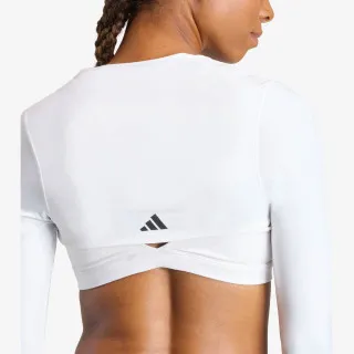 adidas PWR ESS C SHRUG 