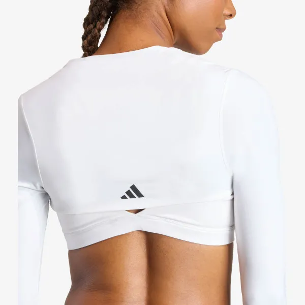 adidas PWR ESS C SHRUG 