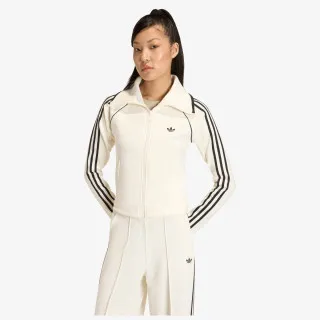 adidas Slim Fitted Firebird 