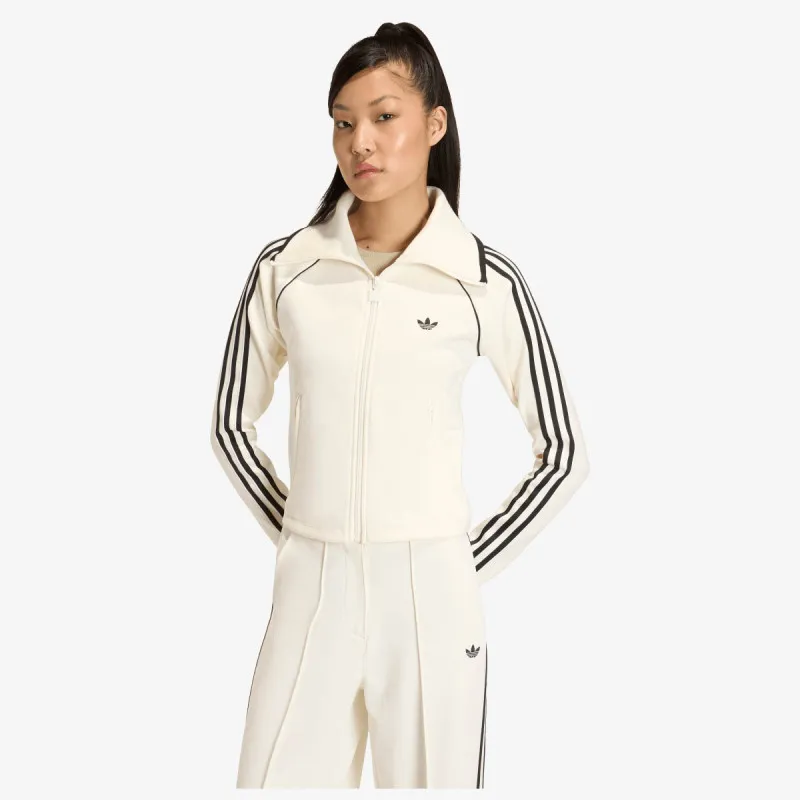 adidas Slim Fitted Firebird 