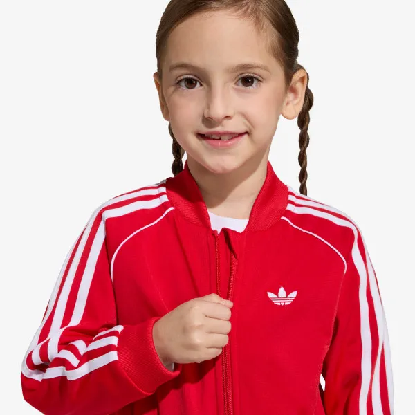 adidas SST TRACKSUIT 