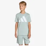 adidas J BL TEE 160 