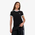 adidas 3S TEE SLIM 