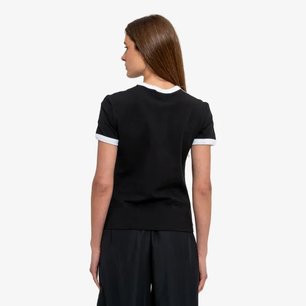 adidas 3S TEE SLIM 