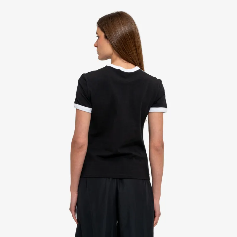 adidas 3S TEE SLIM 