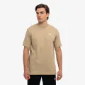 adidas TREFOIL ESS TEE 