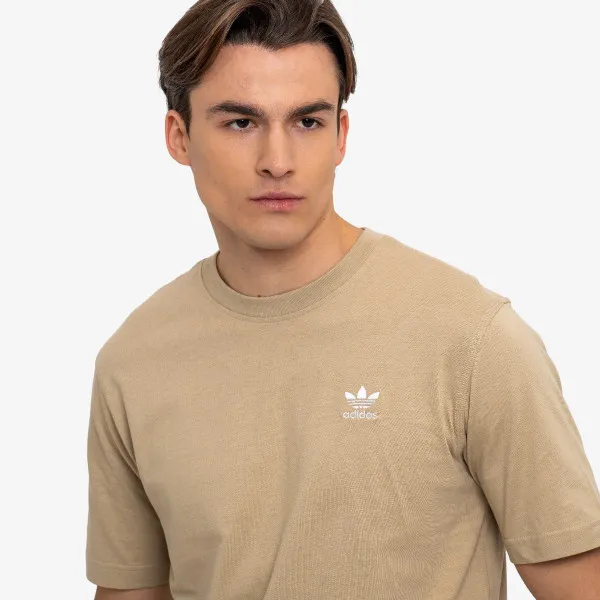 adidas TREFOIL ESS TEE 