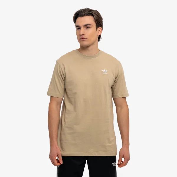 adidas TREFOIL ESS TEE 