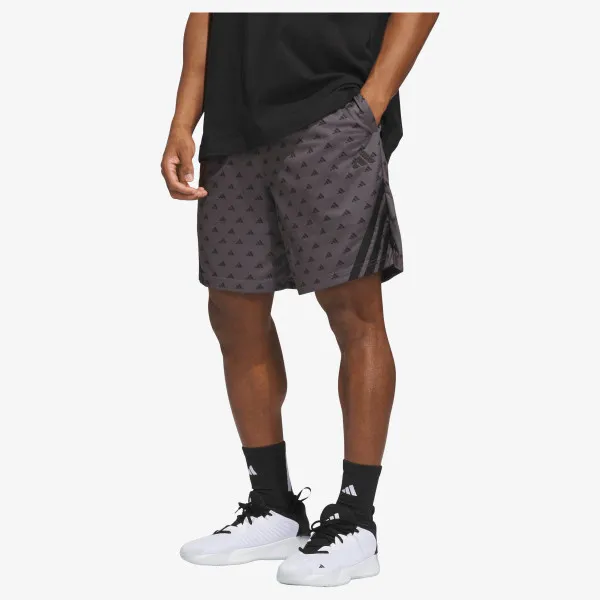 adidas 3-STR BOS AOP 