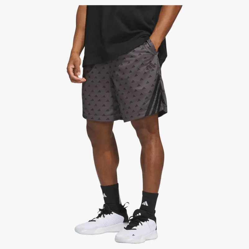adidas 3-STR BOS AOP 