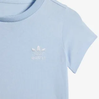adidas SHORT TEE SET 