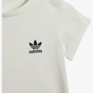 adidas SHORT TEE SET 
