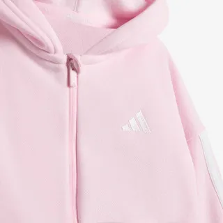 adidas I 3S FZ FL JOG 