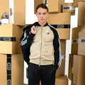 adidas SST TT 