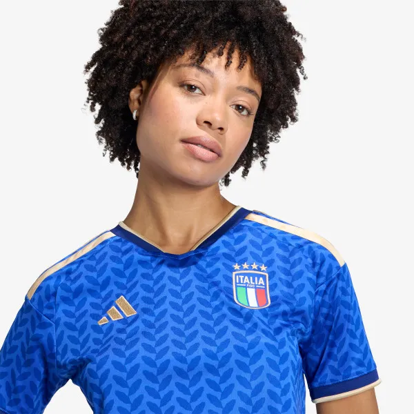 adidas FIGC H JSY CROW 