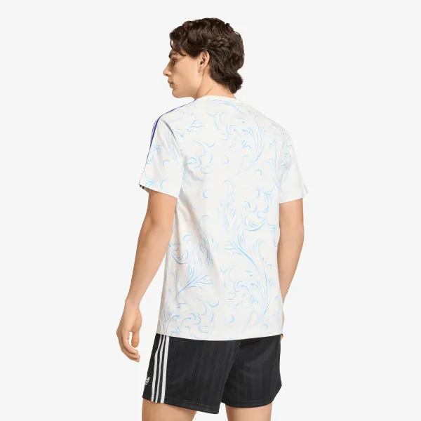 adidas AFA OG TEE AOP 