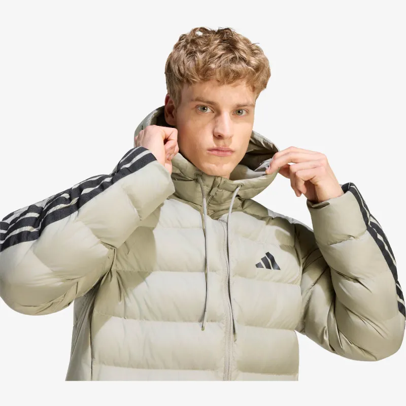 adidas ESS 3S SD HD JK 