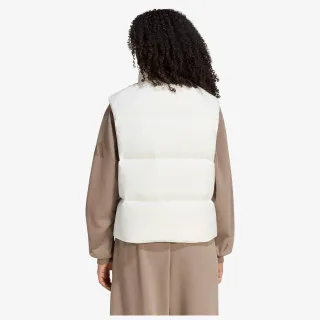 adidas W DOWN PUF VEST 