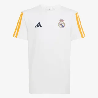 adidas REAL KIDS TEE 