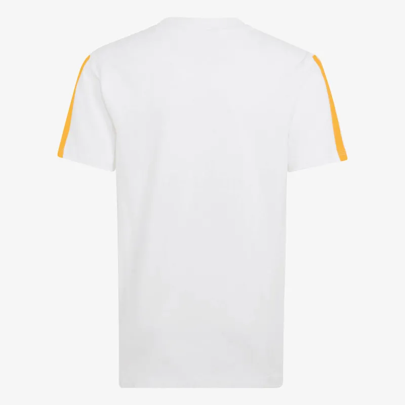 adidas REAL KIDS TEE 