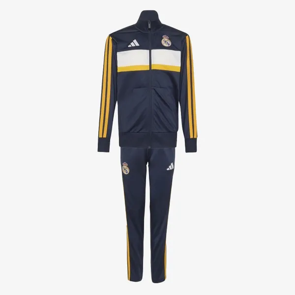adidas REAL KIDS SUIT 