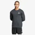 adidas Run Ess LS M 