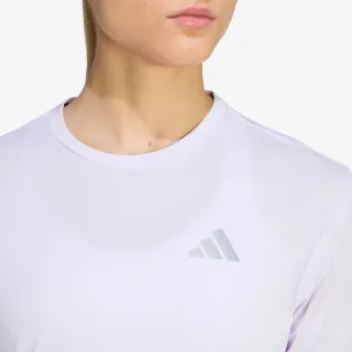 adidas Run Ess Tee W 