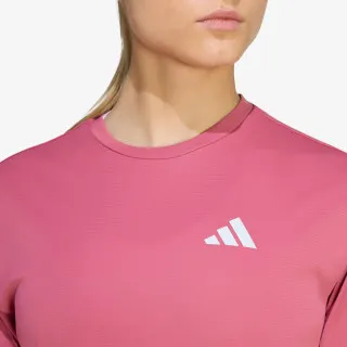 adidas Run Ess Tee W 