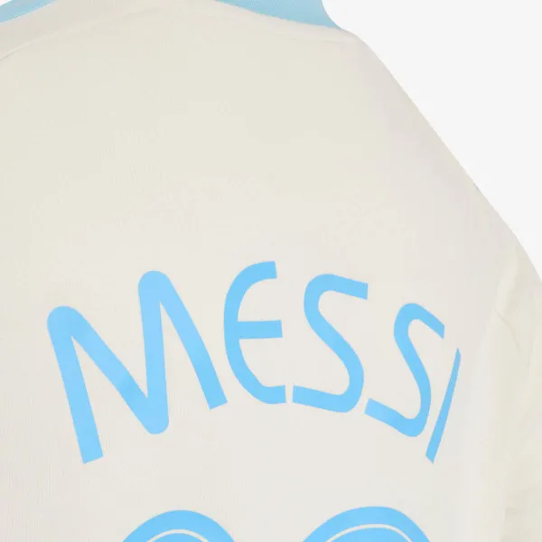 adidas MESSI TR JSY Y 