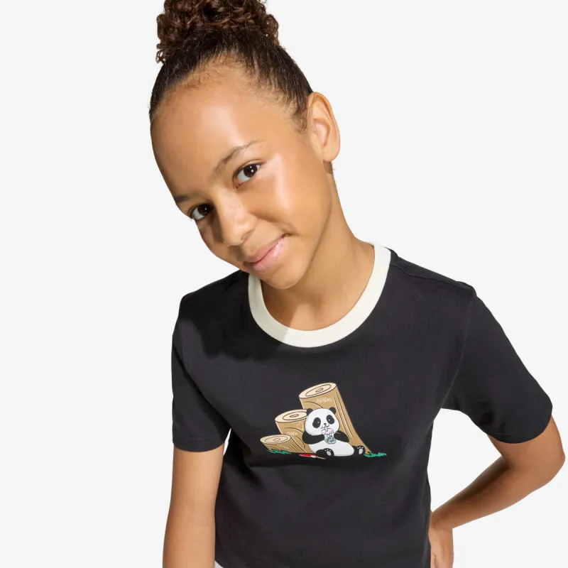 adidas JG PANDA T 