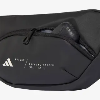 adidas HYBRID WAISTBAG 