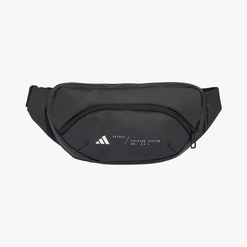 adidas HYBRID WAISTBAG 