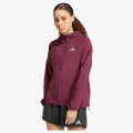 adidas Run Ess JKT W 