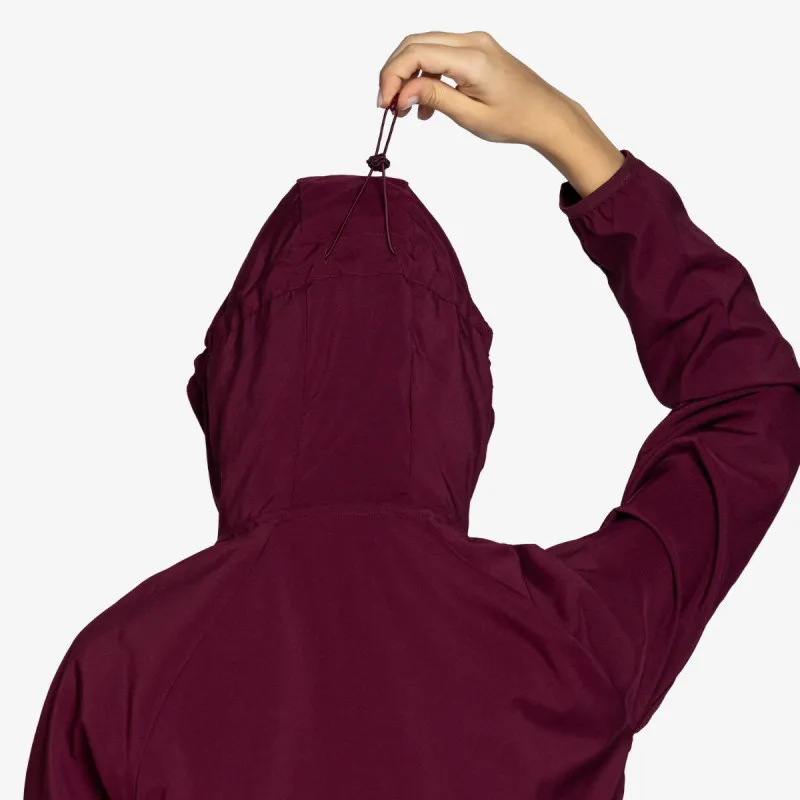 adidas Run Ess JKT W 