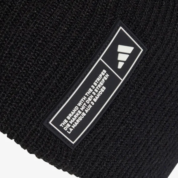 adidas ESS LBL BEANIE 
