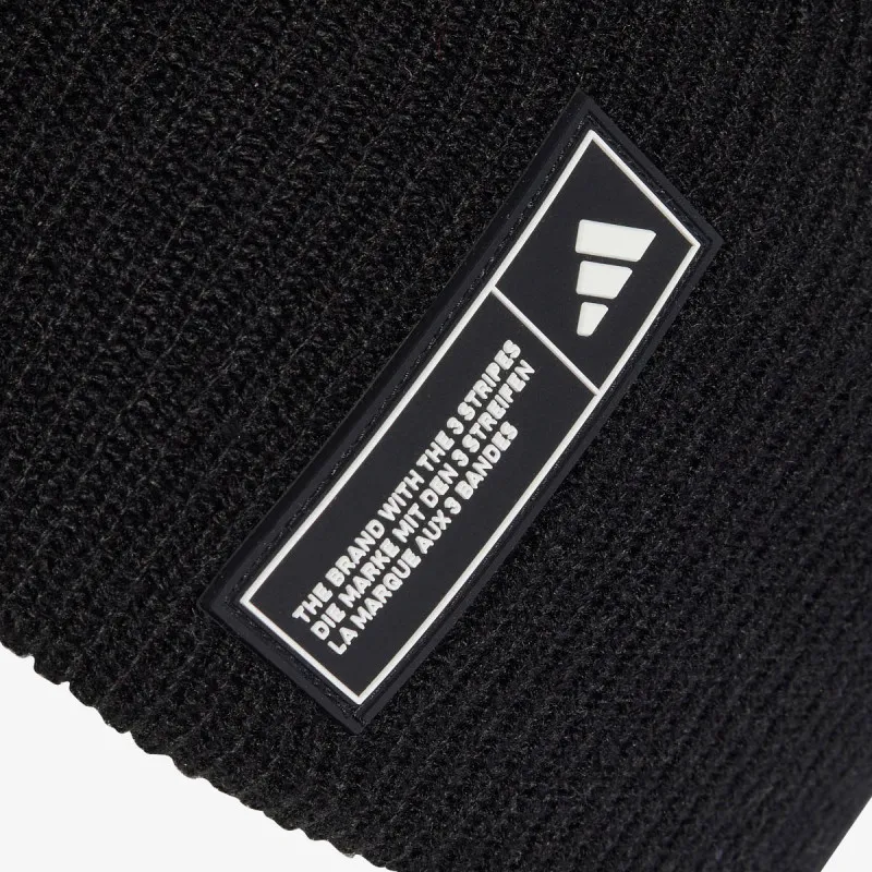 adidas ESS LBL BEANIE 