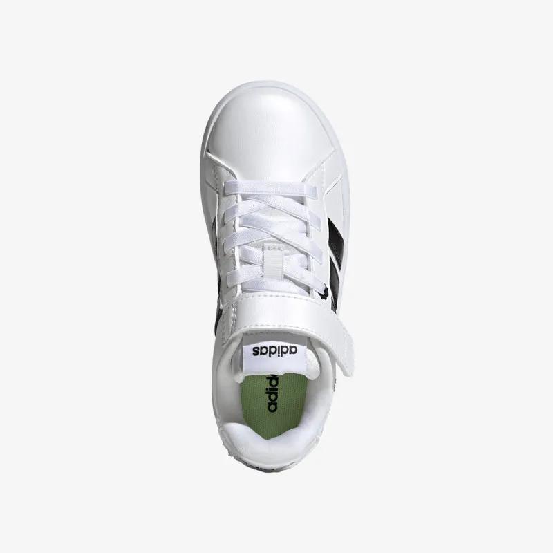 adidas GRAND COURT 3.0 GIRLS EL C 