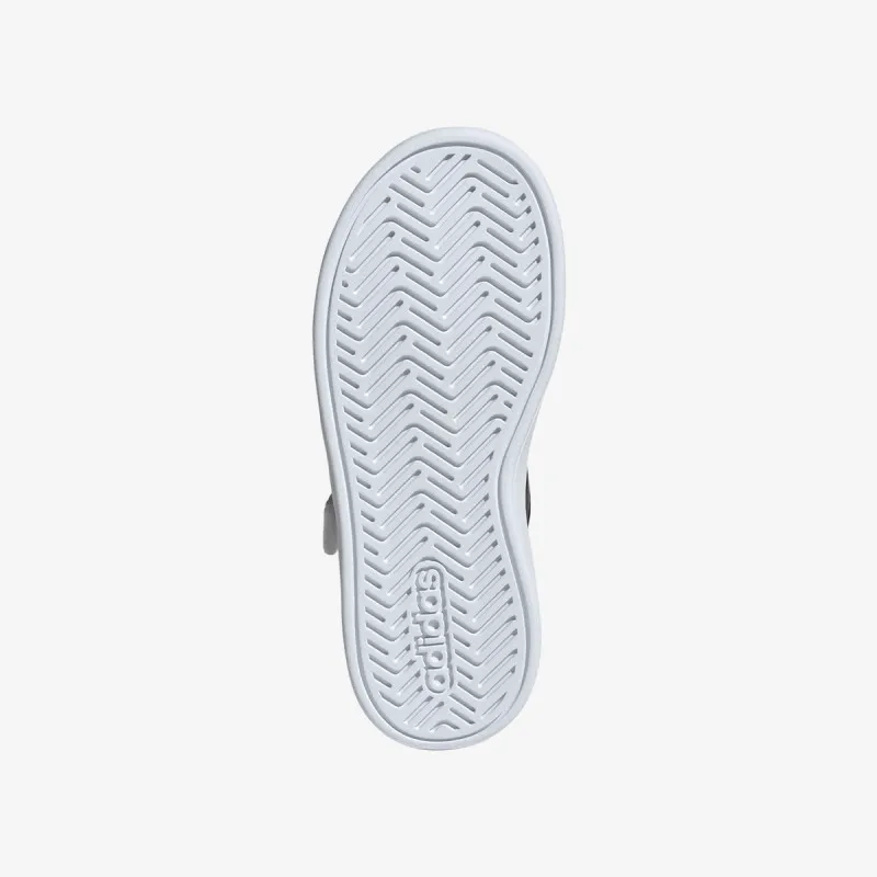 adidas GRAND COURT 3.0 GIRLS EL C 