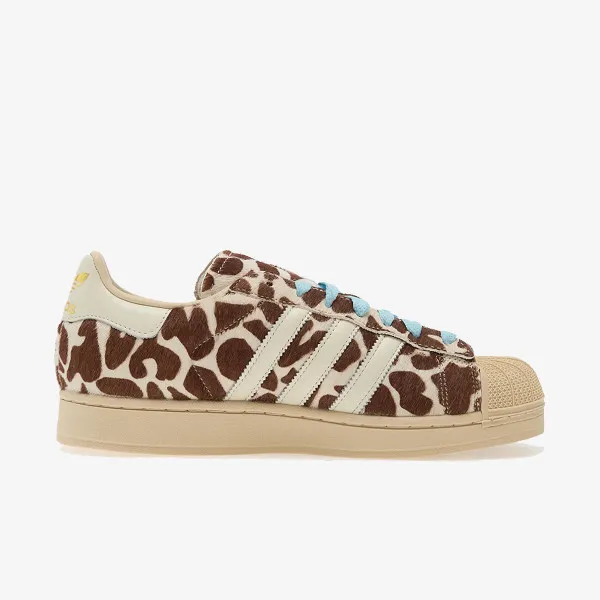 adidas Superstar II 