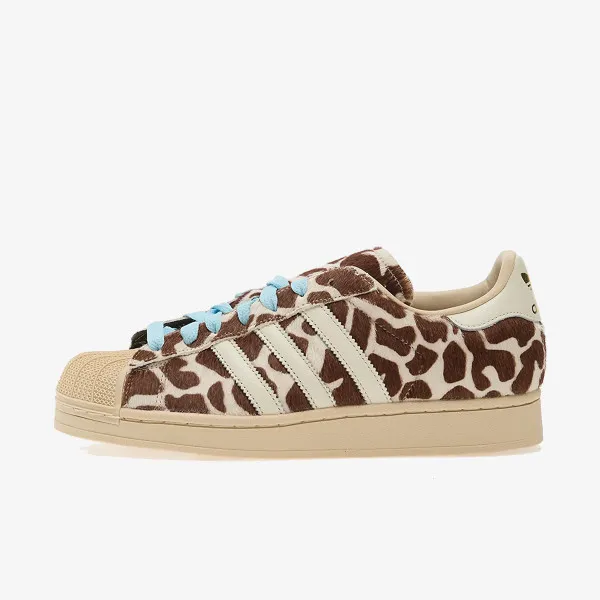 adidas Superstar II 