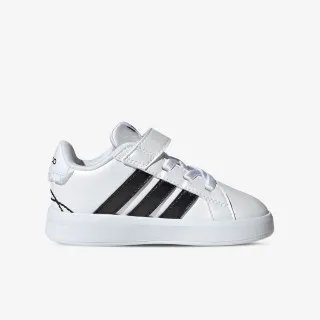 adidas GRAND COURT 3.0 GIRLS EL I 