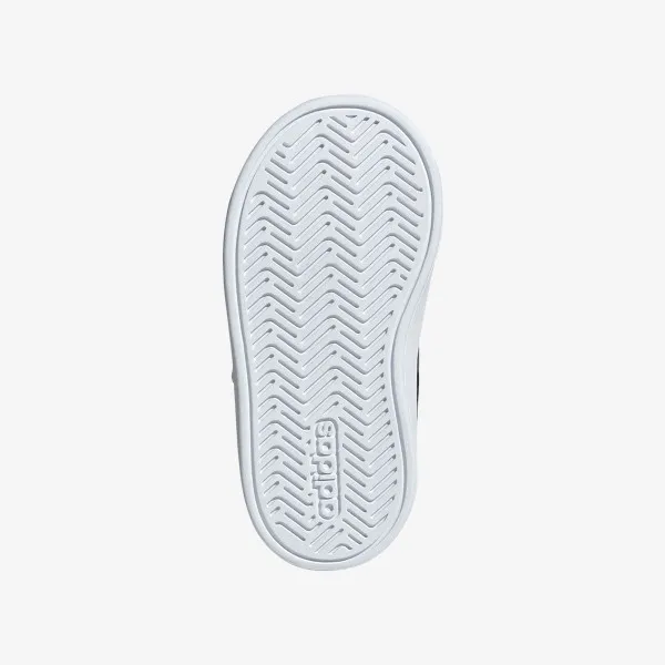 adidas GRAND COURT 3.0 GIRLS EL I 