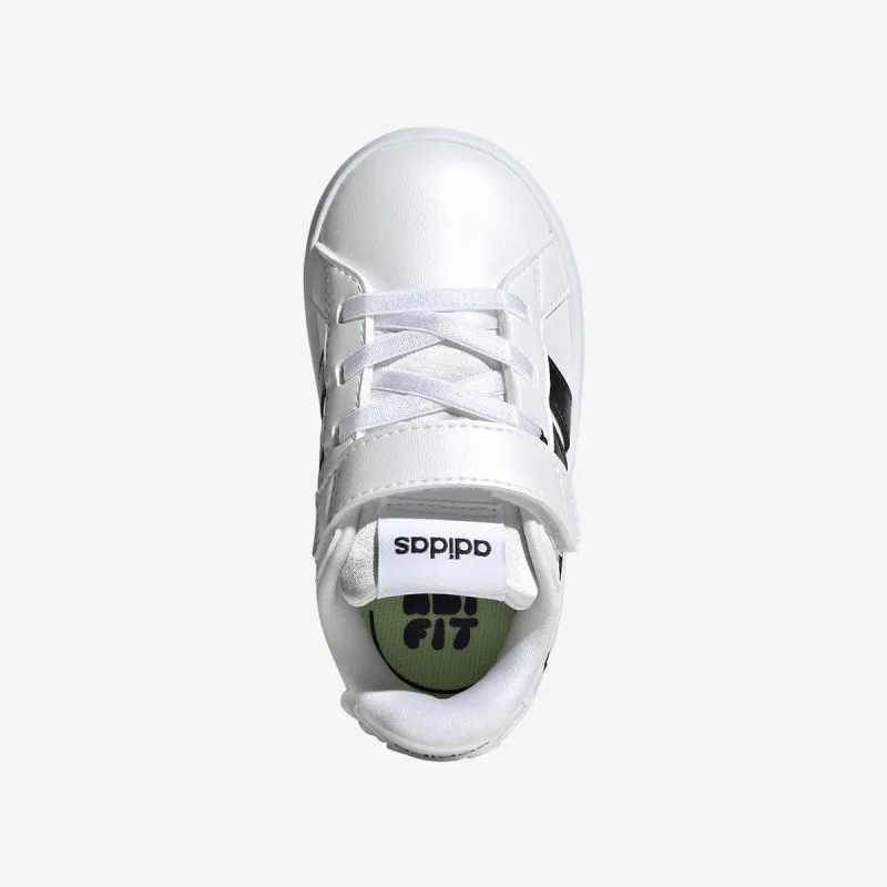 adidas GRAND COURT 3.0 GIRLS EL I 