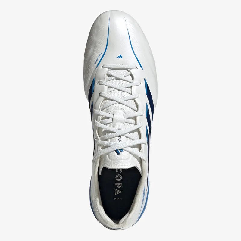 adidas COPA PURE IV ELITE FG 