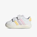 adidas GRAND COURT 3.0 BUBBLE CF I 