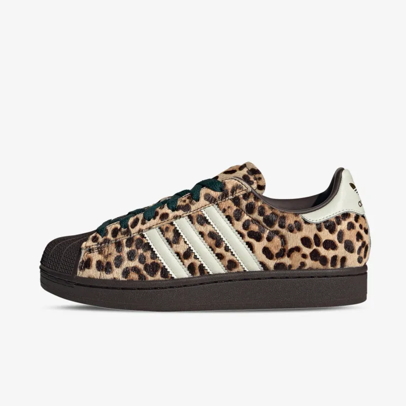 adidas Superstar II 