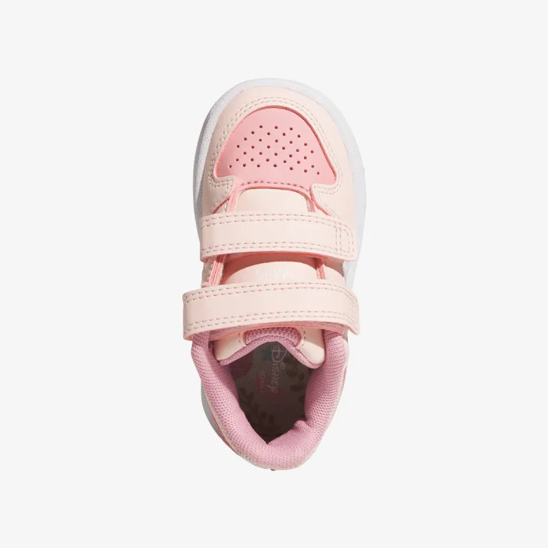 adidas DISNEY HOOPS CLASSIC CF I 